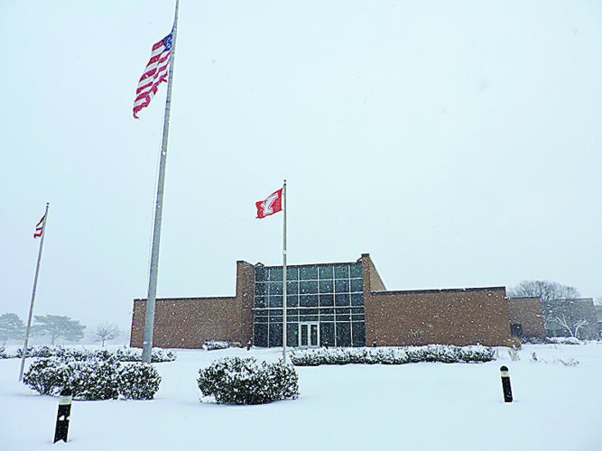 Small Step Taken In EGCC Transfer To YSU